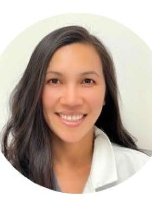 Lisa Zhao, MD