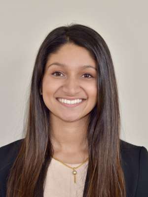 Sneha Dodaballapur, MD