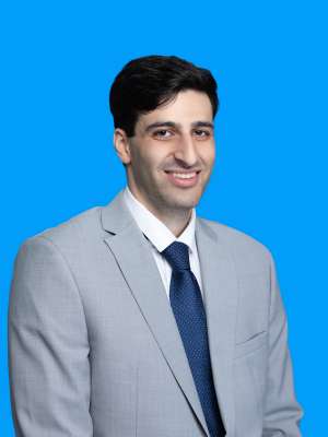 Keon Youssefzadeh, MD