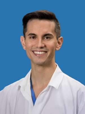 Gregory Jamison Wong, MD