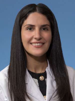 Tina Keshishian, MD