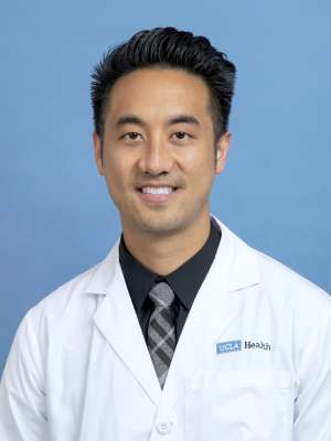 Ralph Cabrera, CRNA