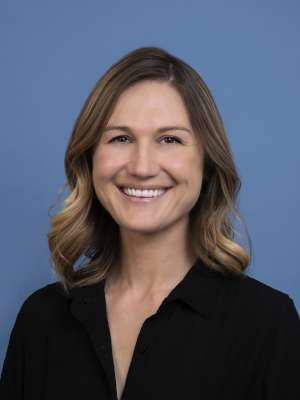 Jennifer A. Campbell, LMFT
