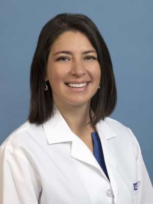 Cecilia Canales, MD