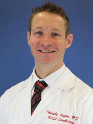Timothy R. Canan, MD