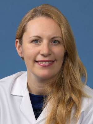 Ceylan Zeynep Cankurtaran, MD