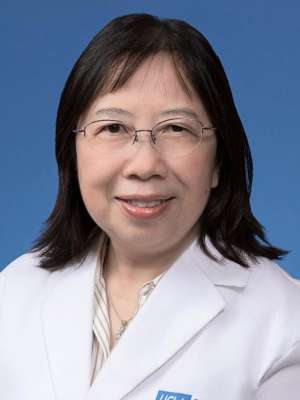Wenjing Cao, MD