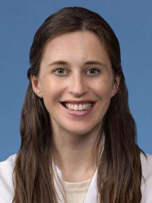 Sophie Carlson, MD