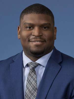 Dwayne Carney, MD, MPH