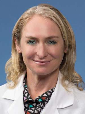 Haley F. Castiglione, NP