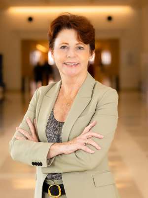 Karen A. Grimley, PhD, MBA, RN, NEA-BC, FACHE, FAAN