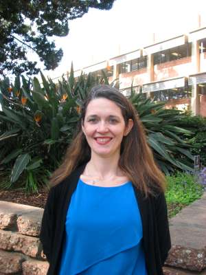 Marcia McGory-Russell