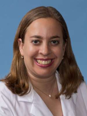 Rebecca K. Tsevat, MD