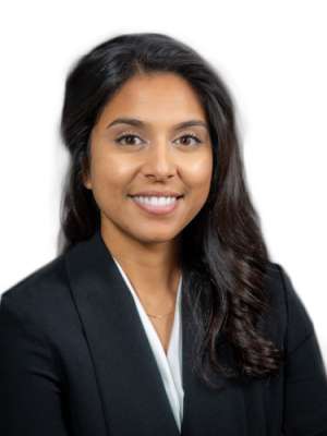 Samya Faiq, MD