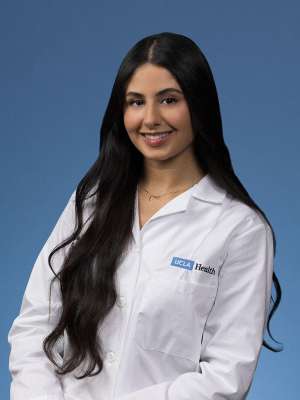 Sasha Haddad, DO