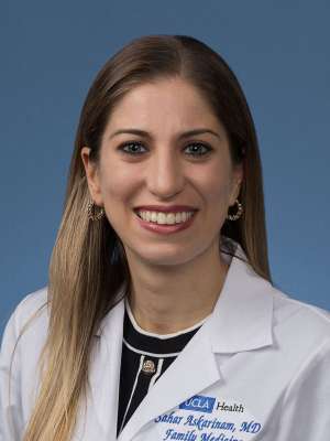 Sahar Askarinam, MD