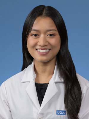A headshot of Brittany Chy, MD