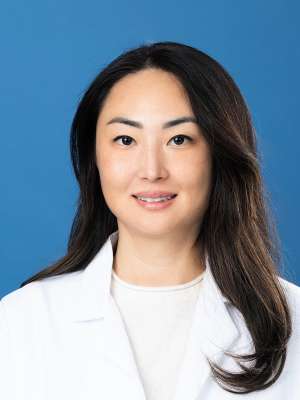 Catherine M. Cha, MD