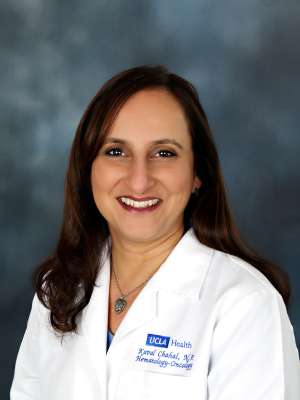 Kavaljit K. Chahal, NP