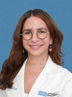 Haia N. Chakoukani, MD