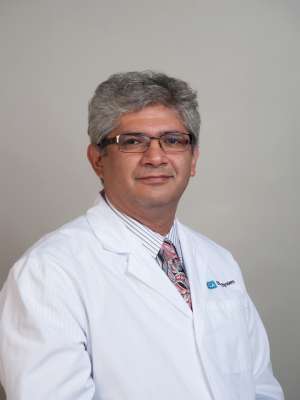 John T. Chalabi, MD