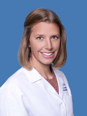 Erin D. Chamberlain, MD