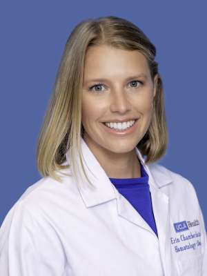 Erin D. Chamberlain, MD