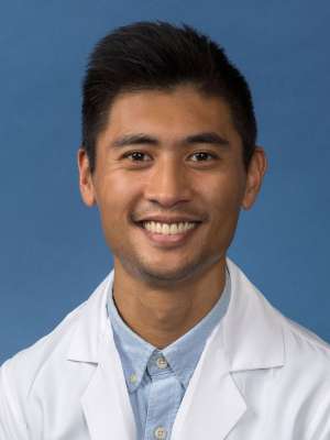Alvin P. Chan, MD