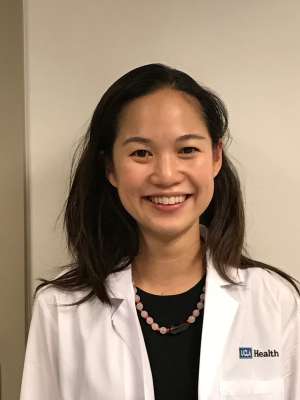 Mai-King C. Chan, MD