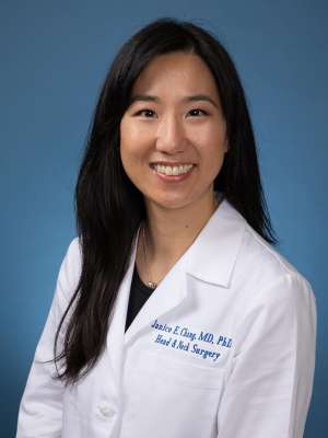 Janice E. Chang, MD, PhD