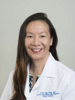 Patricia Y. Chang, MD, MS