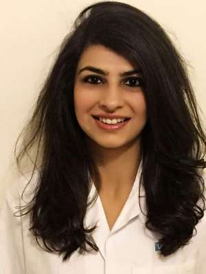 Rabia A. Cheema, MD
