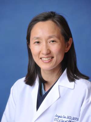 Angela Y. Chen, MD, MPH