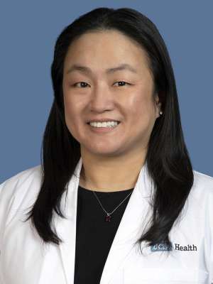 Grace I. Chen, MD