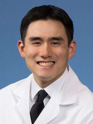 Jack Szuwei Chen, MD
