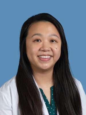 Pinting Chen, MD, MS