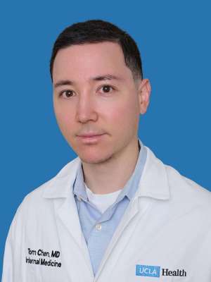 Tom Chen, MD