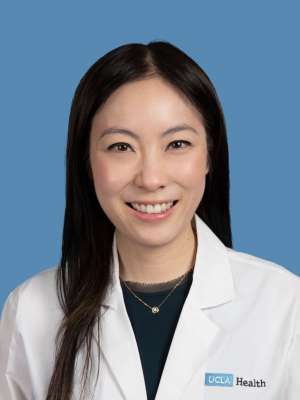 Carol Cheng, MD