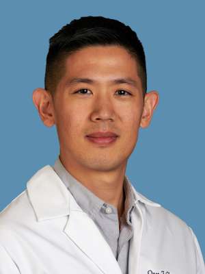 Quen J. Cheng, MD, PhD