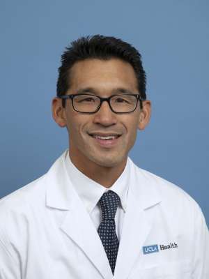 Erick H. Cheung, MD