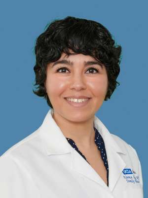 Alanna Chig, MD