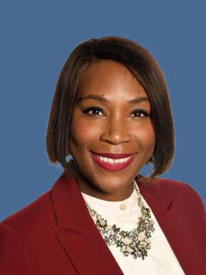 Chidinma Chima-Melton, MD