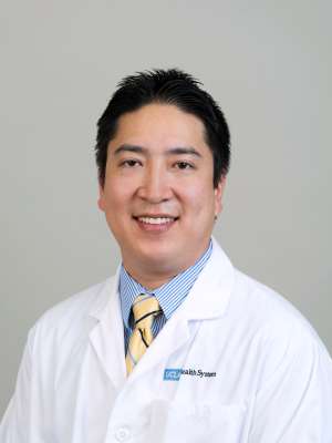 Alan Chin, MD