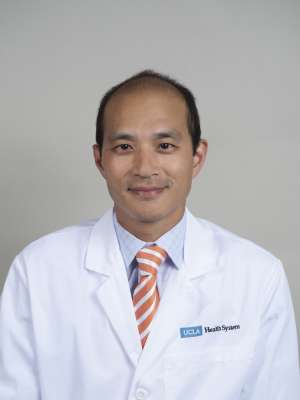 Arnold I. Chin, MD, PhD