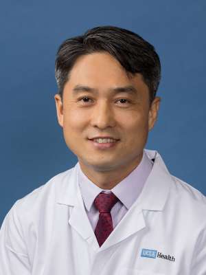 Joshua H. Cho, MD, PhD