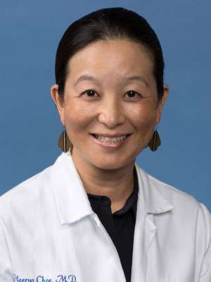 Meeryo C. Choe, MD