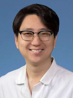 Eric D. Choi, MD