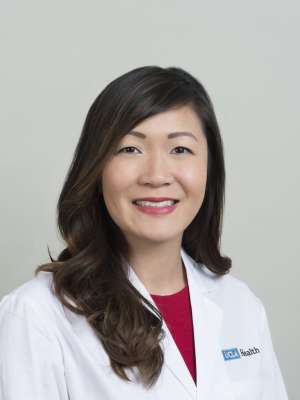 Alison Chu, MD