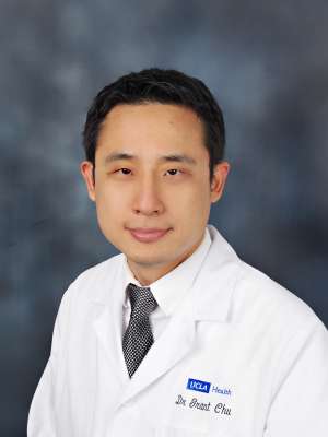 Grant Chu, MD, MS, MBA