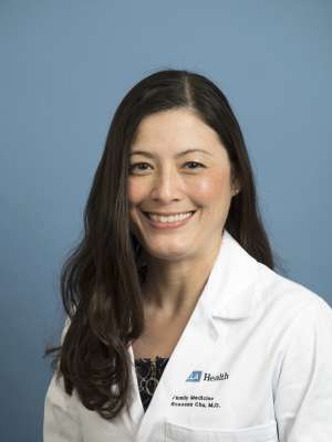 Roseann S. Chu, MD